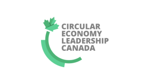 Circular Economy Leadership Canada logo