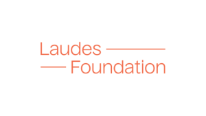 Laudes Foundation (formerly C&A Foundation) logo